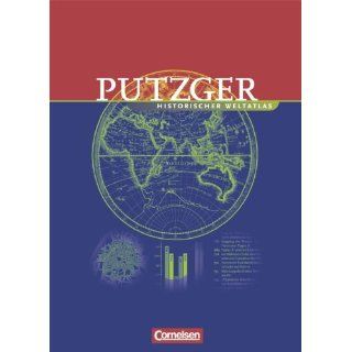Putzger   Historischer Weltatlas   [103. Auflage] Putzger