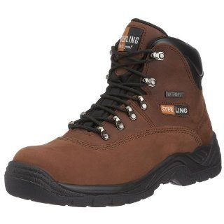 Sterling Safetywear, Herren wasserdichte Sicherheitsstiefel