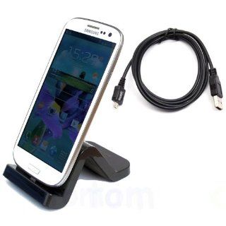 tomaxx ON Dock Samsung Galaxy S3 i9300, Samsung Galaxy S3 LTE (I9305