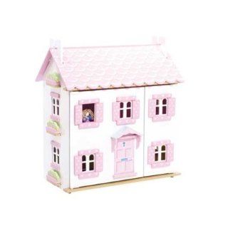 Sophies Haus Puppenhaus Holz Spielzeug