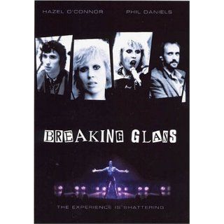 Breaking Glass [UK Import] Hazel OConnor Filme & TV