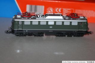 Roco 43388 Elok Baureihe 140 167 8 DB Spur H0 OVP