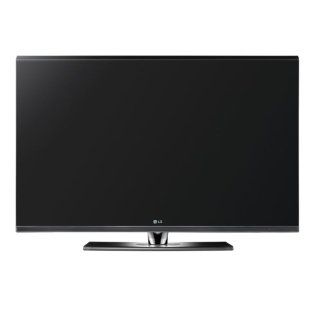 LG 42 SL 8000 106,7 cm (42 Zoll) Full HD 200 Hz LCD Fernseher mit