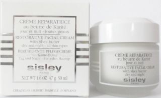 Creme Reparatrice Restorative Facial Cream 50ml 169 80 Euro pro 100ml