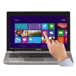 Toshiba Satellite P845t 107 35,6 cm Notebook Computer