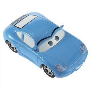 Pixar Cars Diecast Sally Mattel ferngesteuerte s Modelpower Child Toy