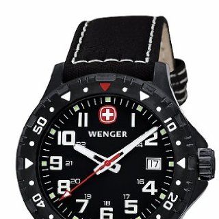 Wenger Herrenuhr Off Road 79304W