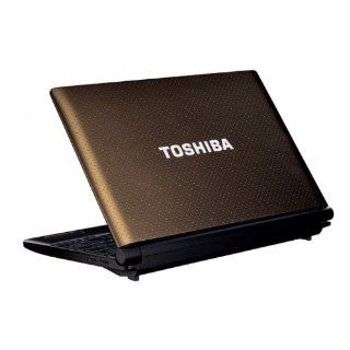 Toshiba NB520 108 25,7 cm Netbook Computer & Zubehör