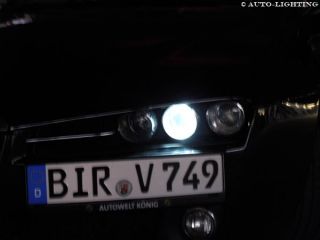 LED SMD STANDLICHT Alfa Romeo 159