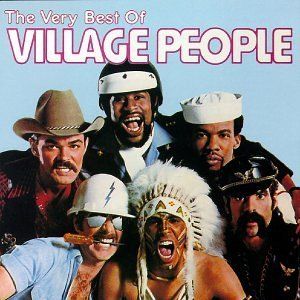 Very Best of Village People von Village People