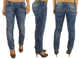 Diesel Damen Jeans Hose Matic 8N4 Skinny Slim
