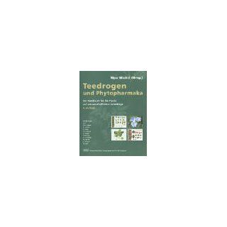 Teedrogen und Phytopharmaka. Ein Handbuch für die Praxis auf