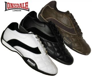 LONSDALE Camden Schuhe Men 41 42 43 44 45 46 47 48 neu