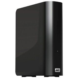 WD My Book externe Festplatte 2TB (8,9 cm (3,5 Zoll), USB 3.0