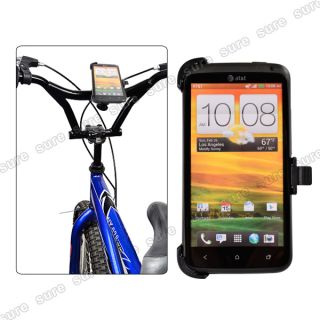Farrad Halter Halterung Ständer für HTC ONE X bicycle Holder