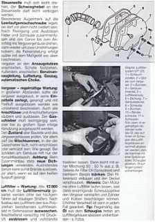 VESPA GT, GTS, GTV 125 300 ccm, Reparatur Anleitung, Reparatur Buch