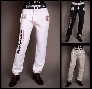 Geographical Norway Athletic 171 Sweatpants Monte Carlo Jogginghose