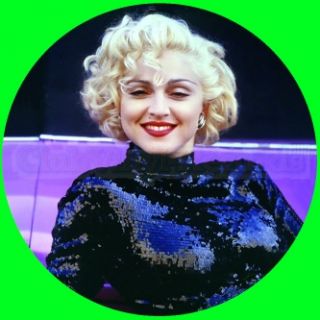 PRE SALE / MADONNA   Turn Up The Radio (Part 1) PICTURE DISC / 12