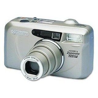 Yashica Zoomate 105 Sucherkamera 135 mm Kamera Kamera