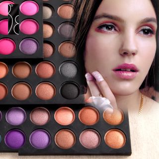 Brand New Professional 180 Colors Makeup Eyeshadow Palette Kit