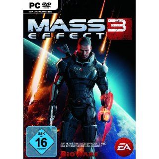 Mass Effect 3 Pc Games