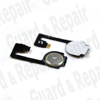 iPhone 4 Home Button Flexkabel Knopf Flex Kabel NEU