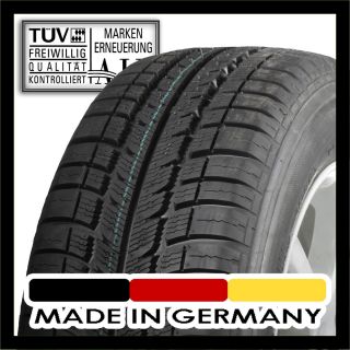 Ganzjahresreifen 185/65 R14 86T   deutsche Produktion   Pkw Reifen