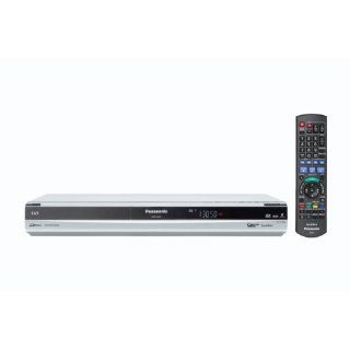 Panasonic DMR EX93CEGS DVD Rekorder 250 GB (HDMI, DivX zertifiziert