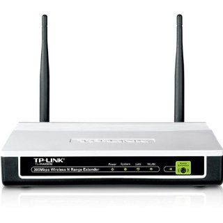 TP Link TL WA830RE Wireless LAN Range Extender (300Mbps)