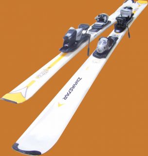 DYNASTAR AGYL RL Carver Ski 170 cm Alpin Allround Easy Carver Ski