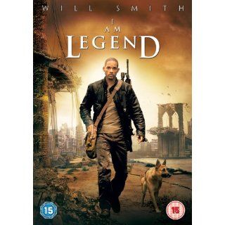 Am Legend With Ec [UK Import] Filme & TV