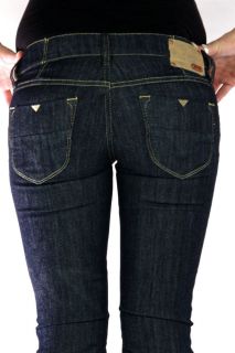 Damen Jeans Women Getlegg Livier Matic NEU L30 L34 NP189€