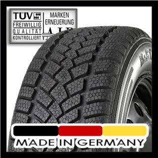 WINTERREIFEN 185 60 R14 82Q deutsche Produktion Pkw Reifen Autoreifen