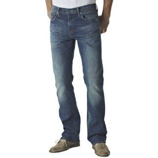 Levis® Herren Jeans 527 Bootcut, 05527 , WATERLESS