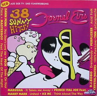 Kundenbildergalerie für Formel Eins 38 Sunny Hits (1994)