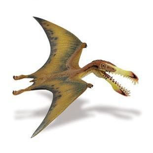 Pterosaur 18 cm Serie Dinosaurier Safari 299729
