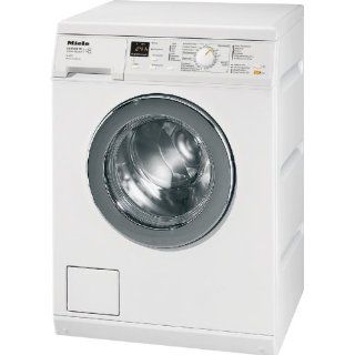 Miele W 3371 WPS Edition 111 Waschmaschine Frontlader / A++ B / 1400