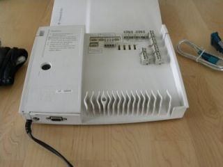Concept XI 520   ISDN Anlage   8x analog und Anschluss f. TFE