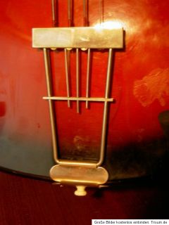 Vintage Höfner Bass   1969 HOFNER MODEL 500/6 – verythin model