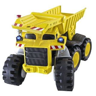 Mattel Matchbox Rocky der Roboter Lastwagen Spielzeug