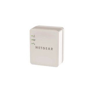 Netgear WN1000RP 100PES WLAN Repeater für mobile Geräte (N150 2,4GHz