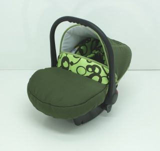 Maxi Cosi Bybyschale Auto Kindersitz Babysitz Babyautositz