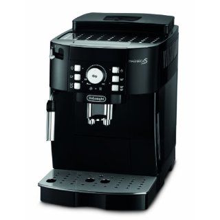 DeLonghi ECAM 21.117.B Kaffeevollautomat Küche & Haushalt