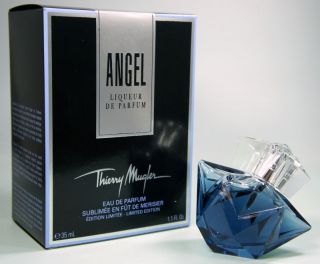 199,86€/100ML] 35ML THIERRY MUGLER ANGEL EDP LIQUEUR DE PARFUM