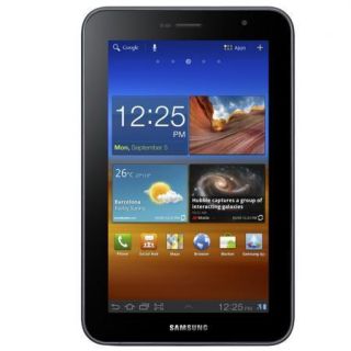 Samsung Galaxy Tab 7.0 Plus N met.Gray, 7 / 1.2 GHz Dual Core/ 16GB