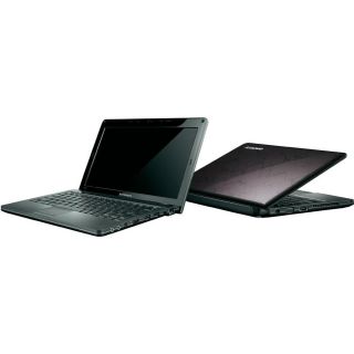 Lenovo S205 (M63D4GE) Netbook 29,46 cm (11,6) AMD Fusion E450 (2x 1