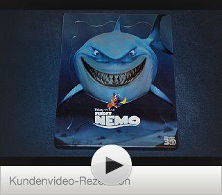 Findet Nemo (Special Collection) [2 DVDs] Thomas Newman