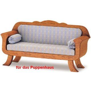 Biedermeier Sofa Spielzeug