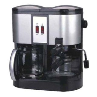 Elta EM122 Espresso/ Cappucino/ Kaffeemaschine Küche