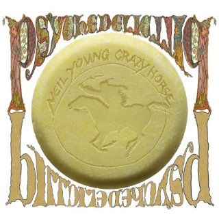 Psychedelic Pill [Vinyl LP] Musik